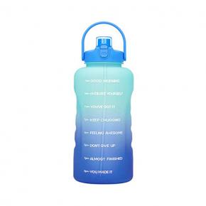 BPA Free Water Bottles