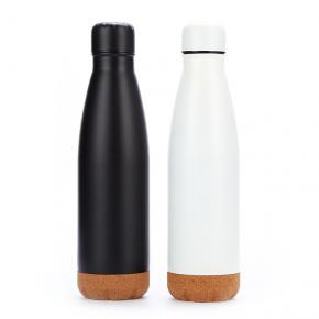 Stainless Steel Insulated Water Bottle, Custom Sport Water Bottle, Cold Shape, Gym Water Bottle