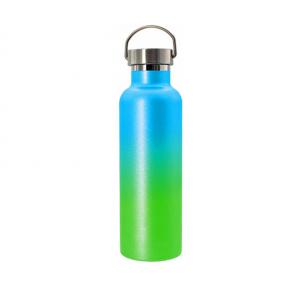 High-quality vacuum bottles, thermal drinking sports, environmentally friendly water bottles