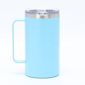 Stainless Steel 15oz 16oz Sublimation Tumbler Personalized Double Wall Insulated Tumbler Wholesale