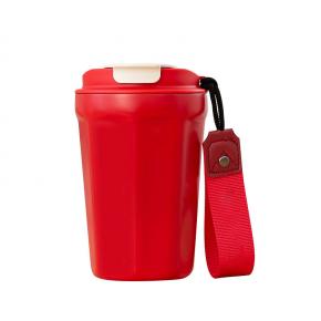 Coffee Mug Car Vacuum Mug Leak Proof Travel Mug With Lid