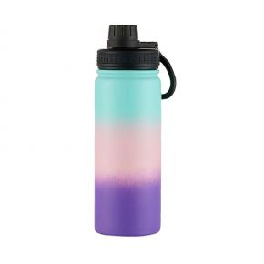  Stainless Steel Water Bottle  Portable Thermos for Sports Water bottle