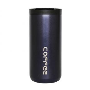 Stainless Steel Wide Mouth Mug Insulated Thermal Travel Mug For Coffee or Tea