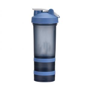 Wholesale Custom Milkshake Shaker Cup ,Custom Sport Plastic eco friendly water bottle Water Bottles