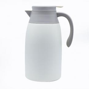 Stainless Steel Pot Belly Water Bottle