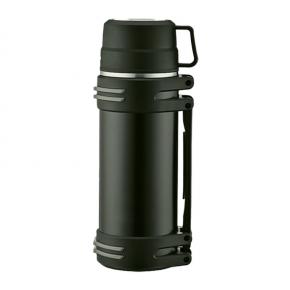 Custom Vacuum Double Wall Stainless Steel Thermal Large Capacity Outdoor Hiking Travel Pot Water Jug