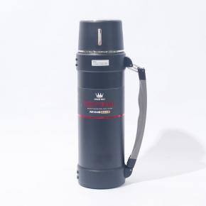 Outdoor 1.5L 1.8L Stainless Steel Thermos Water Bottle Vacuum Travel Coffee Pot Travel Flask 